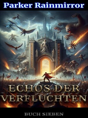 Echos der Verfluchten 7/9 - ebook